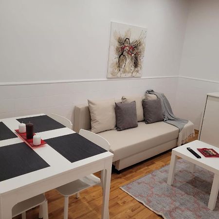 LisboaAlojamento Batista公寓 外观 照片